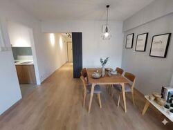 Blk 682C Woodlands Drive 73 (Woodlands), HDB 5 Rooms #625073621